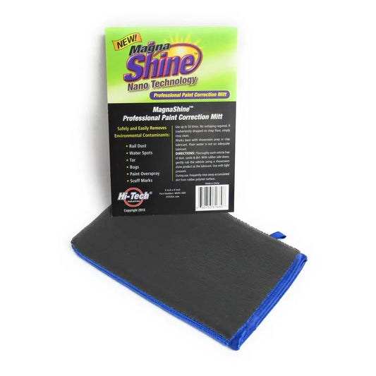 Magna Shine Paint Correction Mitt - Detail Direct