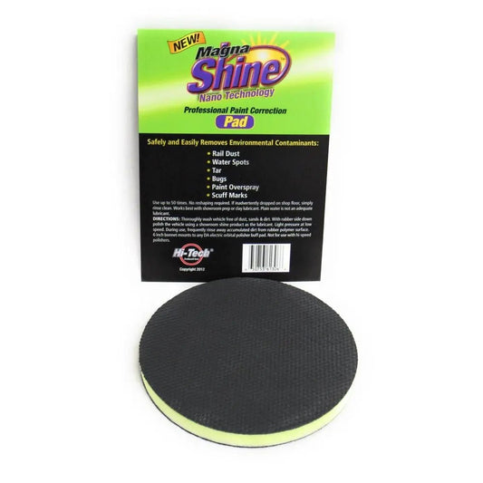 Magna Shine Paint Correction Pad - Detail Direct