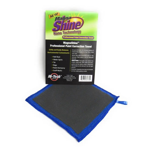 Magna Shine Paint Correction Towel - Detail Direct