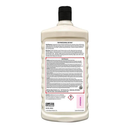 Malco Swirl Remover Finishing Polish (Step 2) - Detail Direct