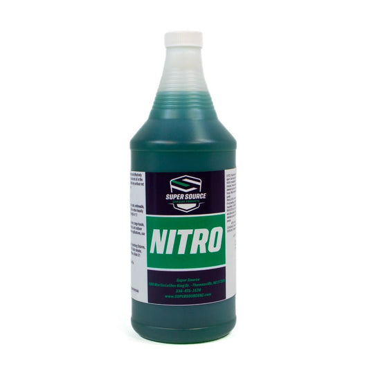 Nitro HD All Purpose Cleaner & Degreaser - Detail Direct