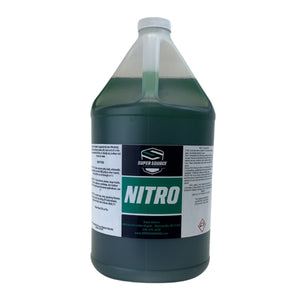 Nitro HD All Purpose Cleaner & Degreaser - Detail Direct