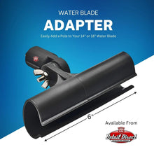 Load image into Gallery viewer, One Pass Water Blade 2-Piece Kit (Choose Size) - Detail Direct