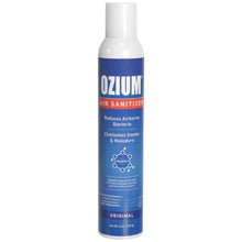 Load image into Gallery viewer, OZIUM Air Sanitizer 8oz Original Scent - Detail Direct