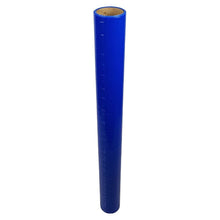 Load image into Gallery viewer, Self - Adhesive Collision Wrap - 2.5 Mil Blue Tinted High Tack (36 in. x 100 ft. Roll) - Detail Direct