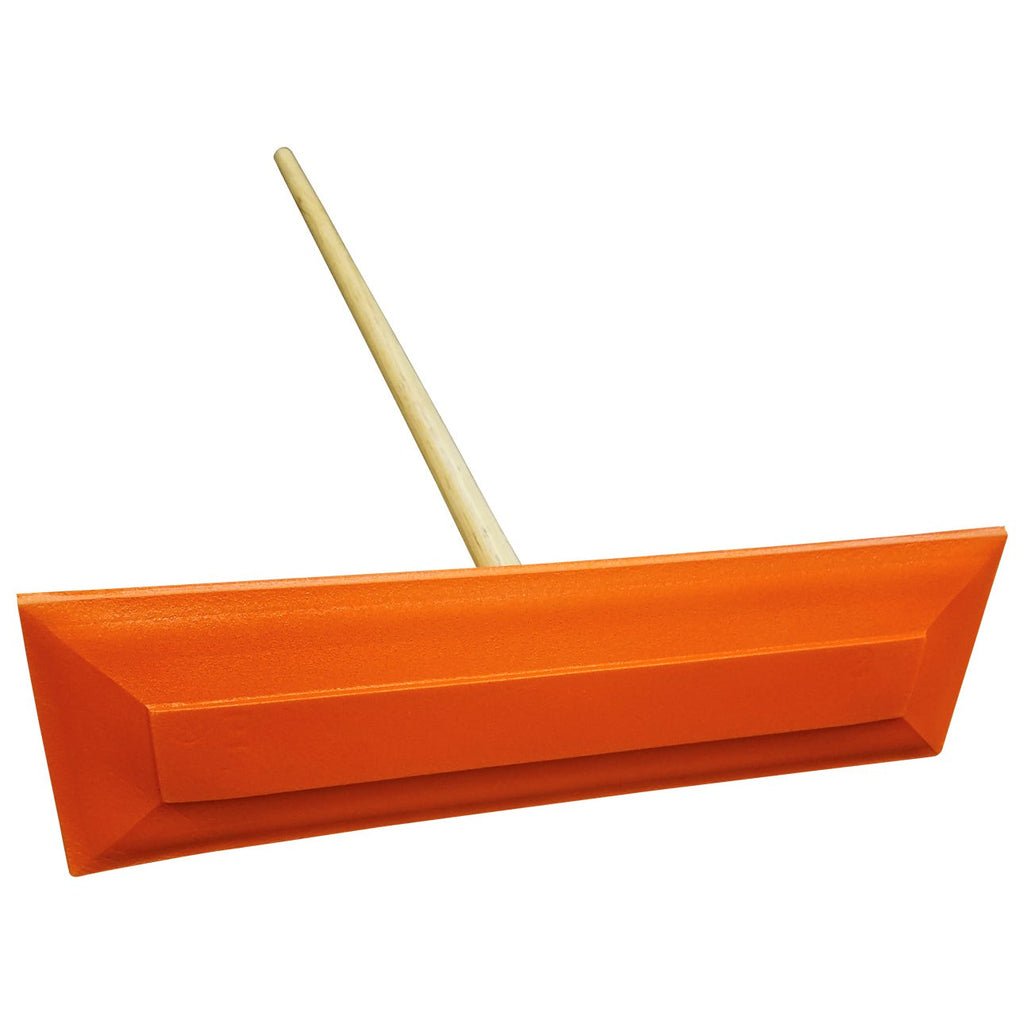 Shuttsco Car Snow Rake & Snow Broom - Detail Direct