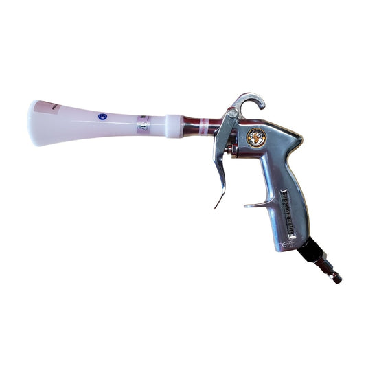 Stinger PRO Multi-Purpose Dry Cleaning Gun - Detail Direct