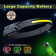 Load image into Gallery viewer, Stinger Tools Single COB LED Headlamp - Detail Direct