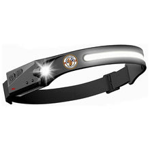 Load image into Gallery viewer, Stinger Tools Single COB LED Headlamp - Detail Direct