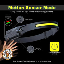 Load image into Gallery viewer, Stinger Tools Single COB LED Headlamp - Detail Direct