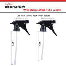 Load image into Gallery viewer, Tolco Model 240 Shipper Style Trigger Sprayer Valu-Mist - Detail Direct