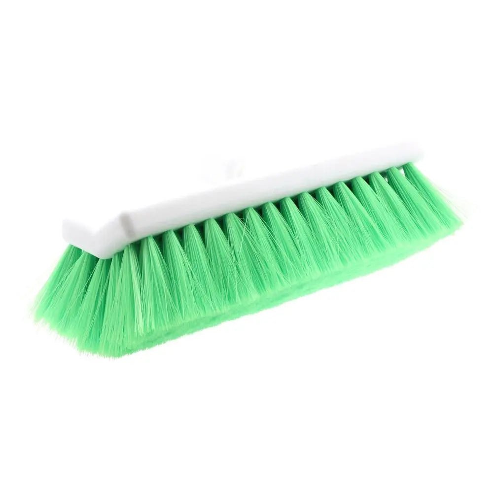 VALUE LINE Car Wash Brush Bi-Level Extra Soft - Detail Direct