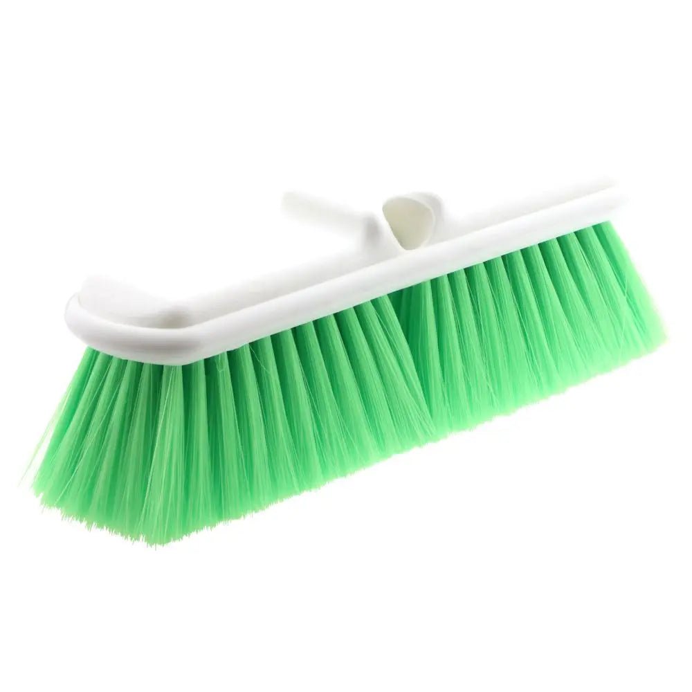 VALUE LINE Car Wash Brush with Extra Soft Bristles - Detail Direct