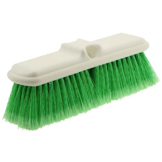 VALUE LINE Car Wash Brush with Soft Bristles - Detail Direct