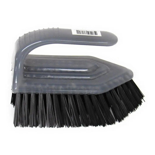 VALUE LINE Carpet Scrub Brush - Detail Direct