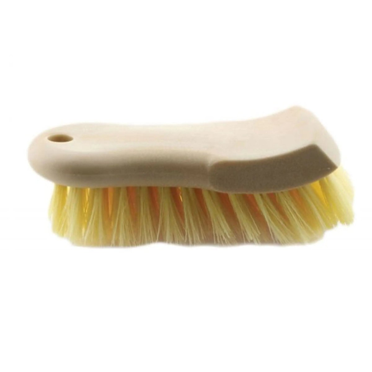 VALUE LINE Interior Carpet and Upholstery Scrub Brush - Detail Direct