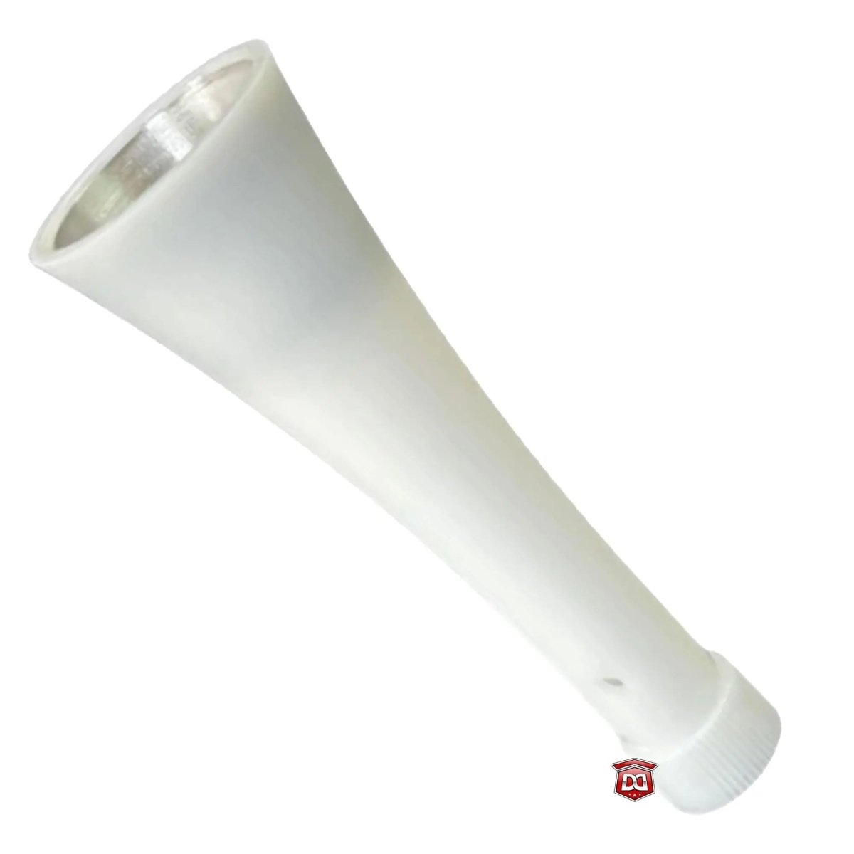 Vortex Air Cleaning Gun Metal Lined Cone for Car Detailing - Detail Direct