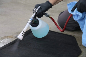 Vortex I Air Whip Cleaning Tool - Detail Direct