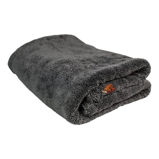 Water Hawg Mega Car Drying Towel - Detail Direct