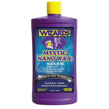 Load image into Gallery viewer, WIZARDS Mystic Nano Wax - Detail Direct