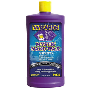 WIZARDS Mystic Nano Wax - Detail Direct