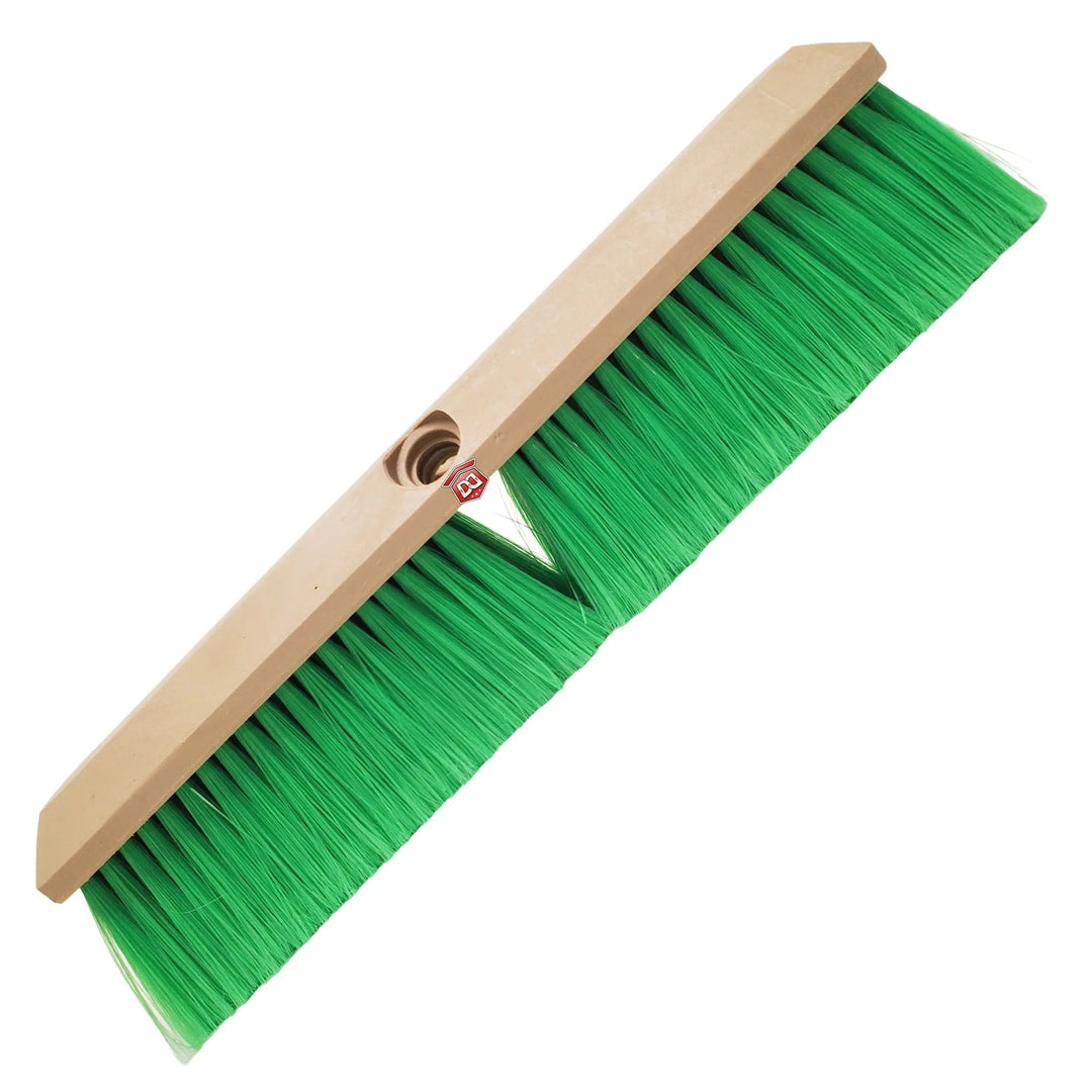 DETAIL DIRECT Truck Wash Brush 14-Inch with Extra Soft Bristles